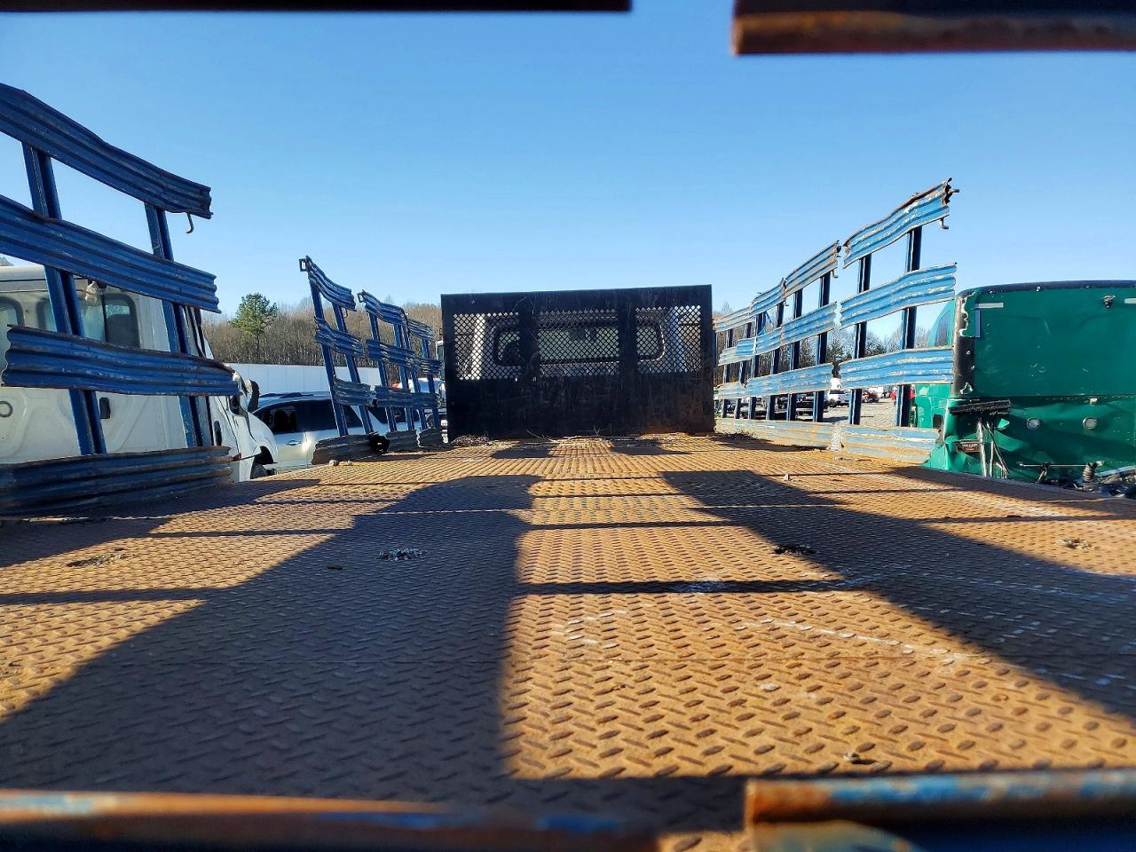 Freightliner M2 106 Medium Duty