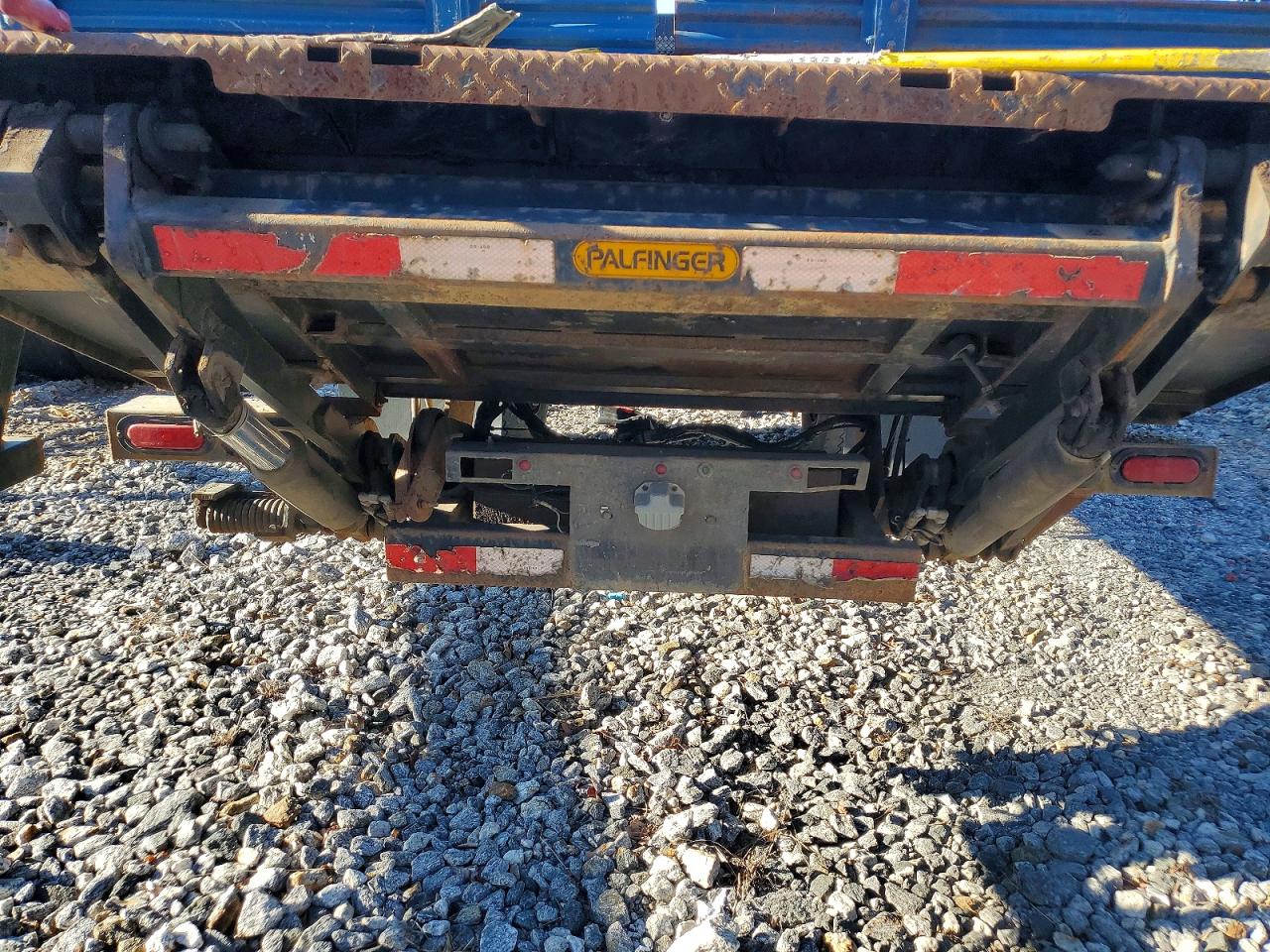 Freightliner M2 106 Medium Duty
