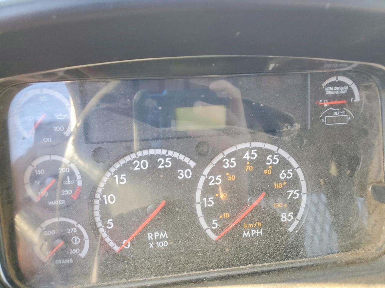 Freightliner M2 106 Medium Duty