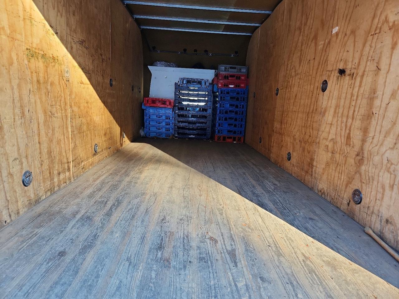Ford Transit T-350 Hd