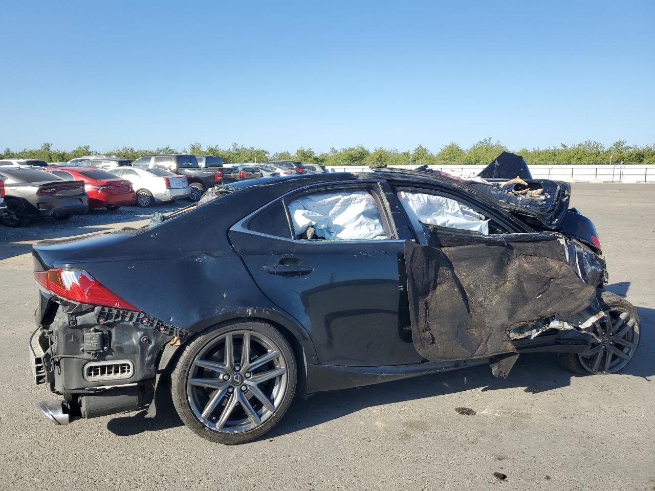 Lexus Is 350