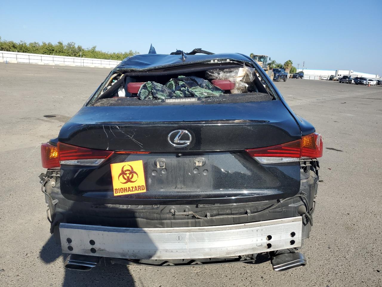 Lexus Is 350