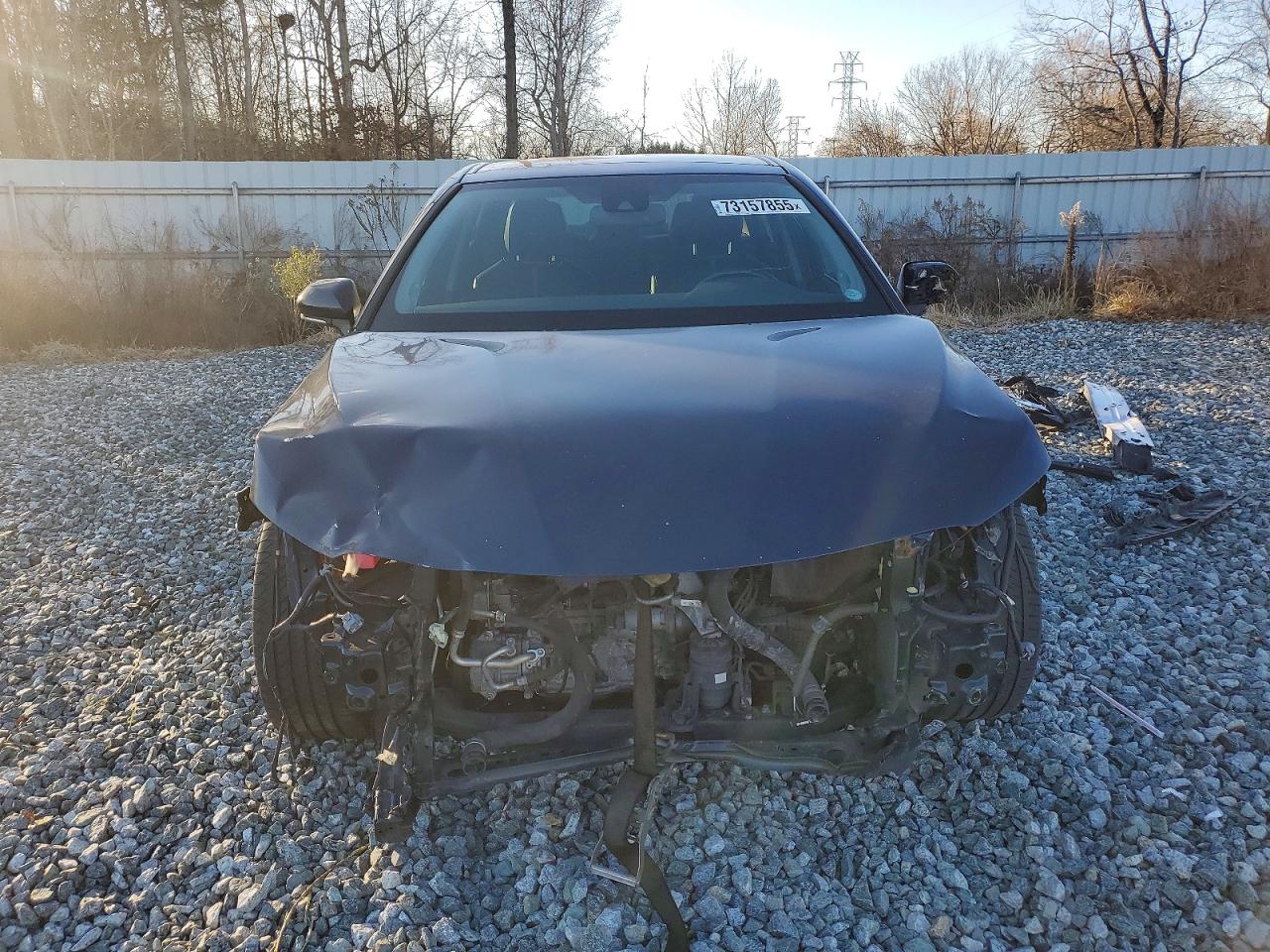 Toyota Camry Xse