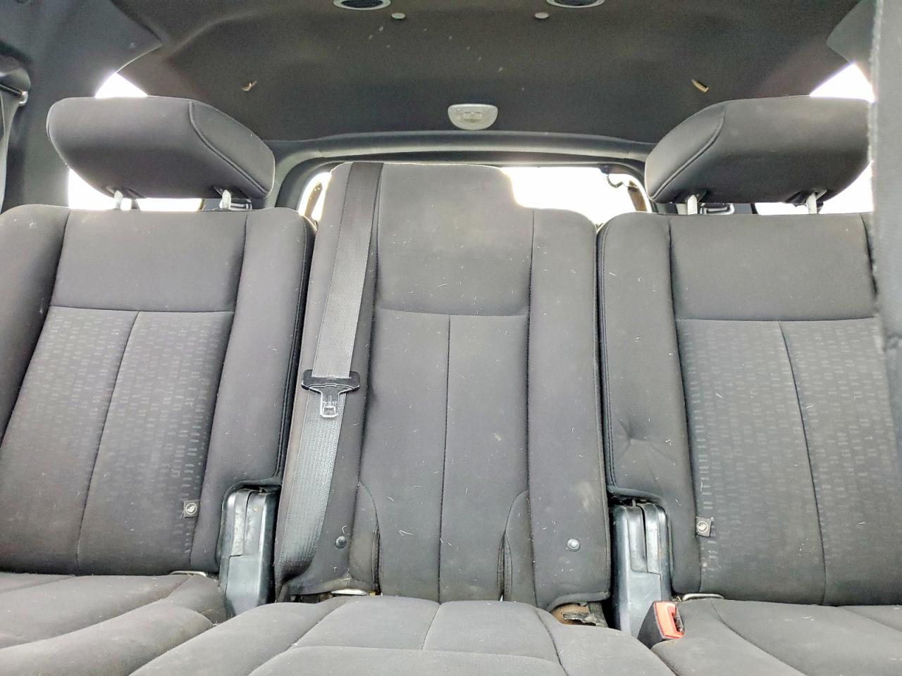 Ford Expedition Xlt
