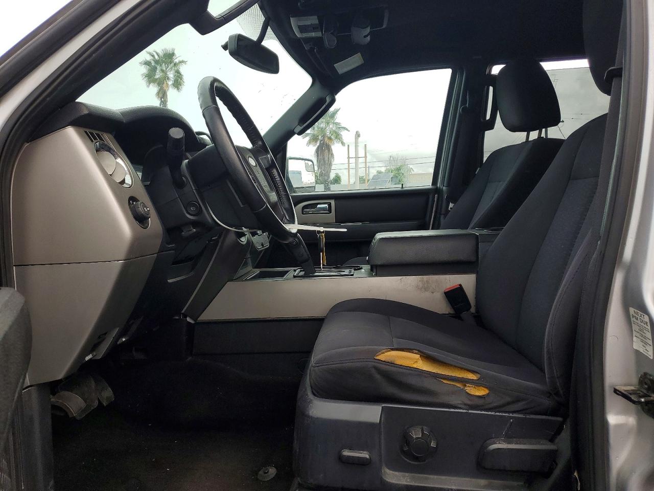Ford Expedition Xlt