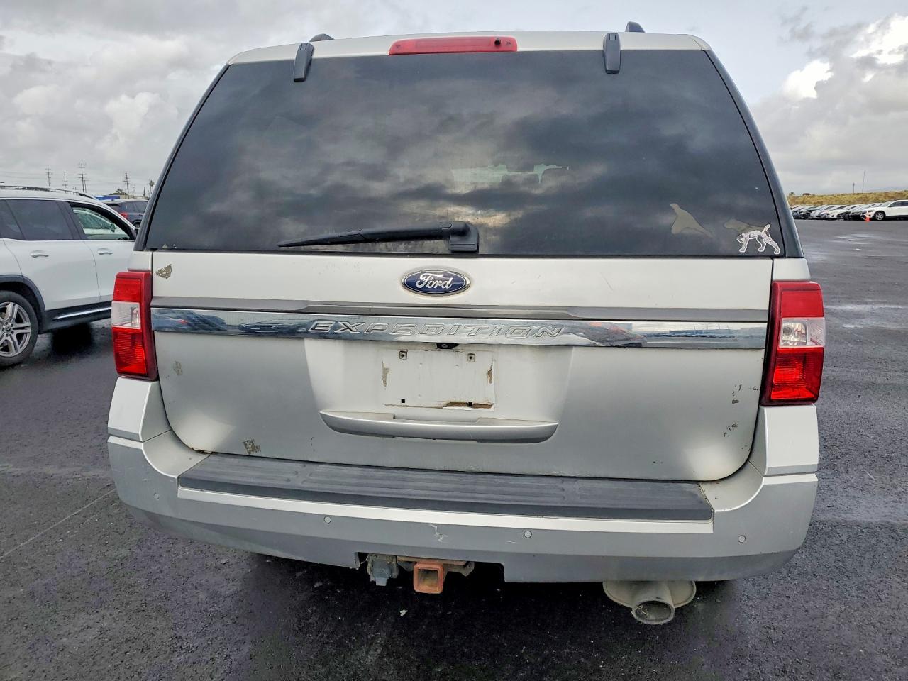 Ford Expedition Xlt