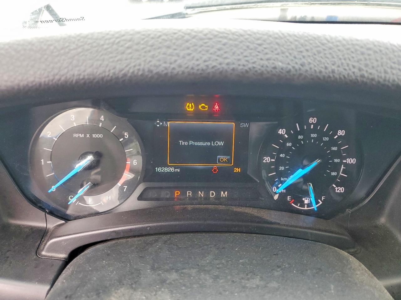 Ford Expedition Xlt