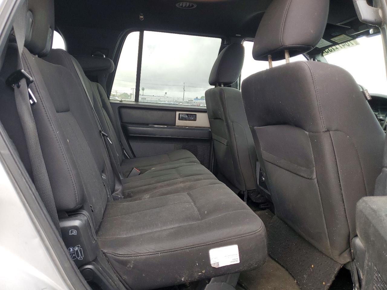 Ford Expedition Xlt