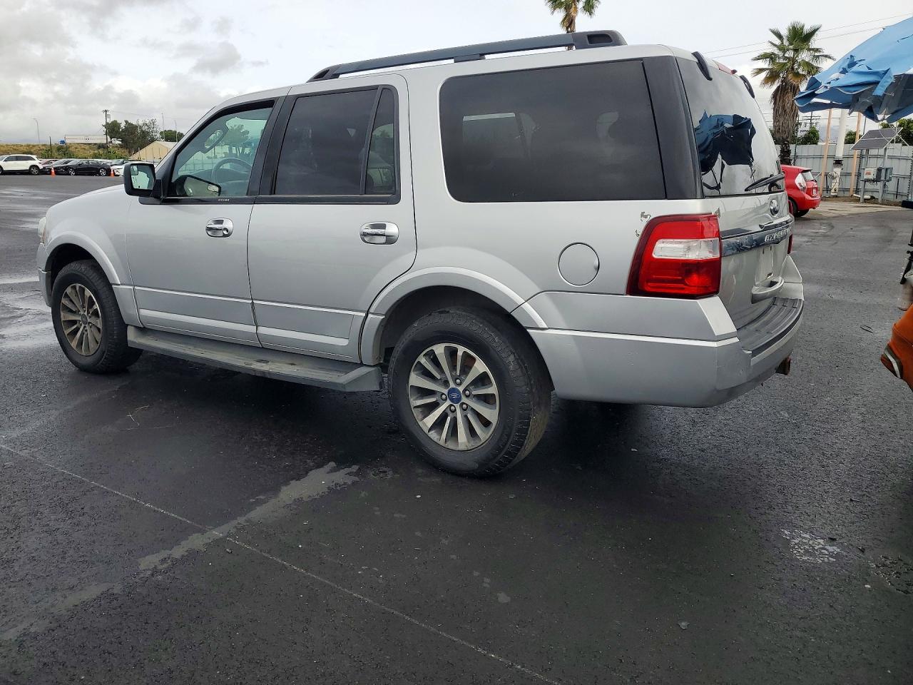 Ford Expedition Xlt