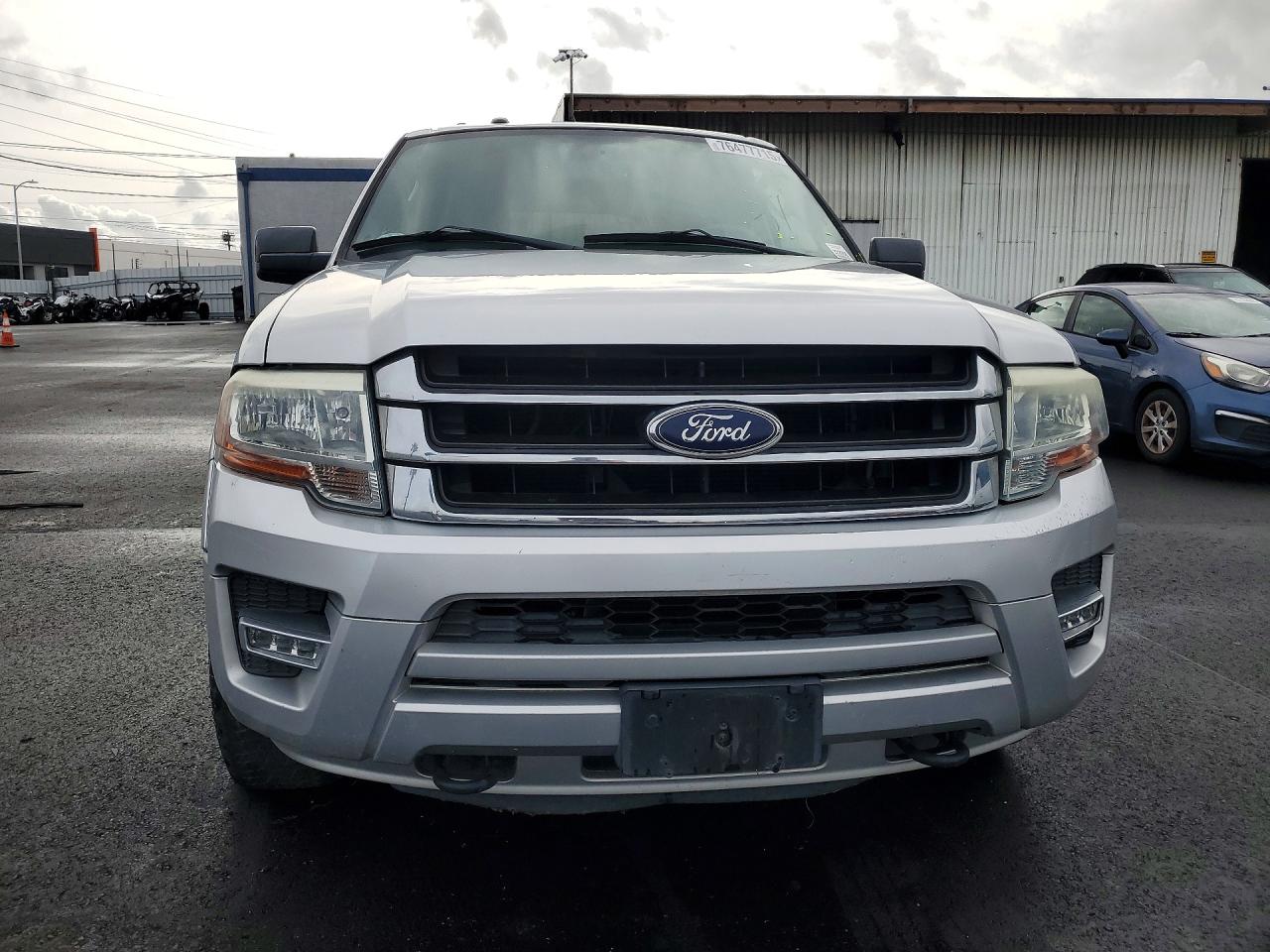 Ford Expedition Xlt