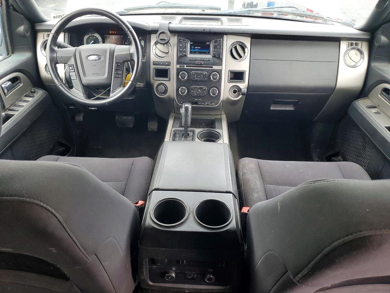 Ford Expedition Xlt