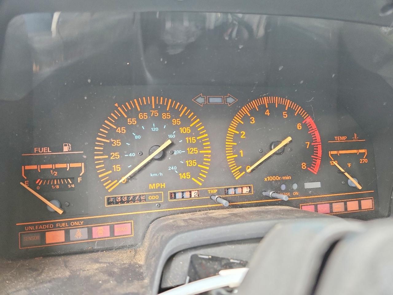 Nissan 300ZX