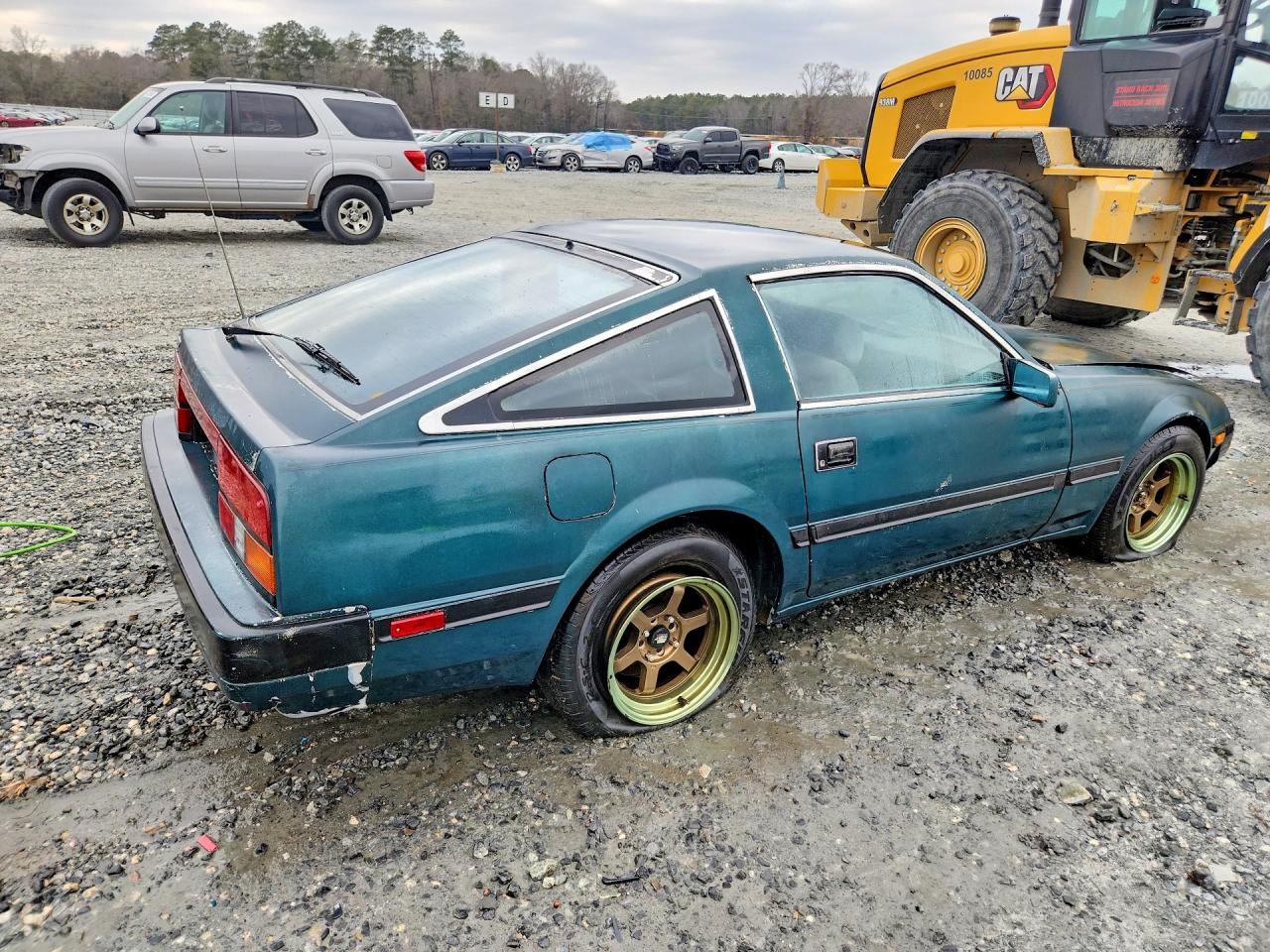 Nissan 300ZX
