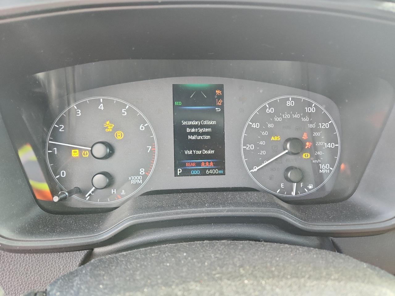 Toyota Corolla Se