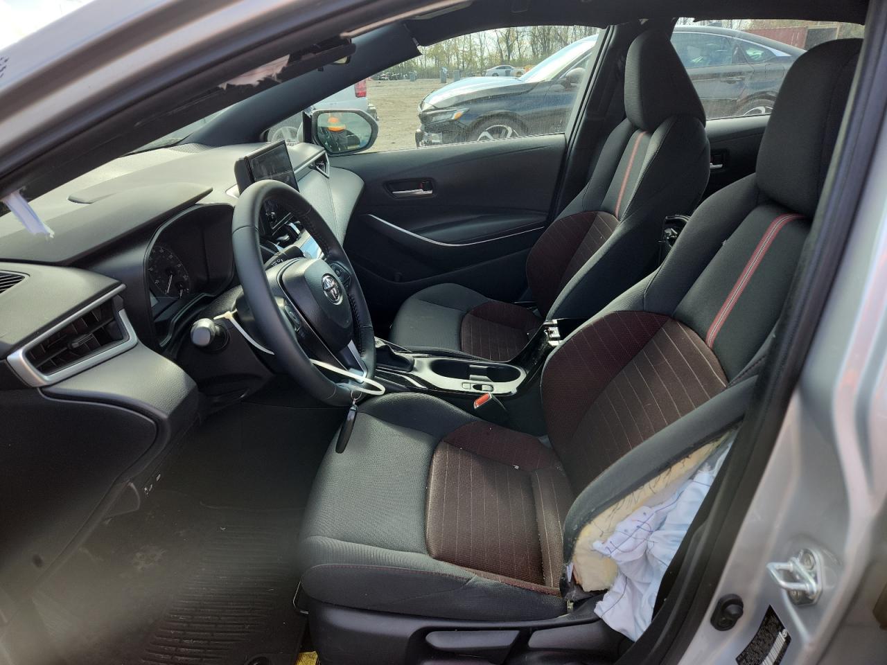 Toyota Corolla Se