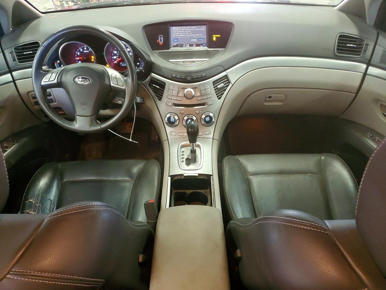 Subaru Tribeca Limited
