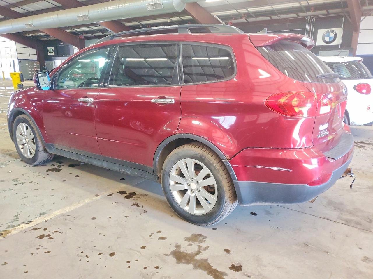 Subaru Tribeca Limited
