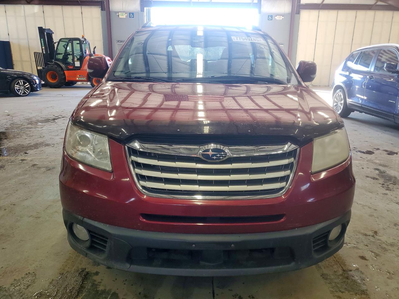 Subaru Tribeca Limited