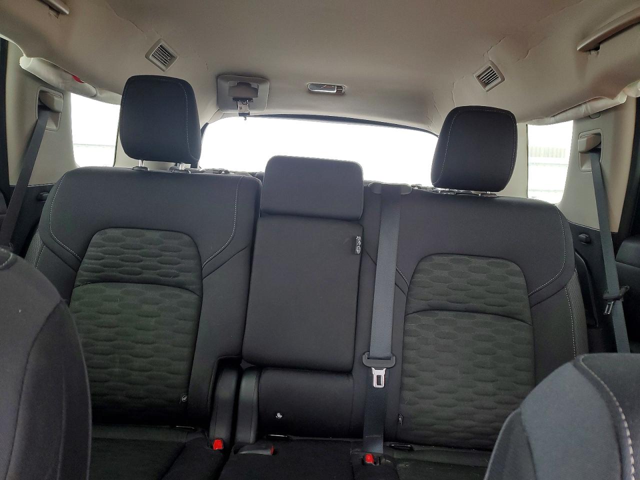 Nissan Pathfinder Sv