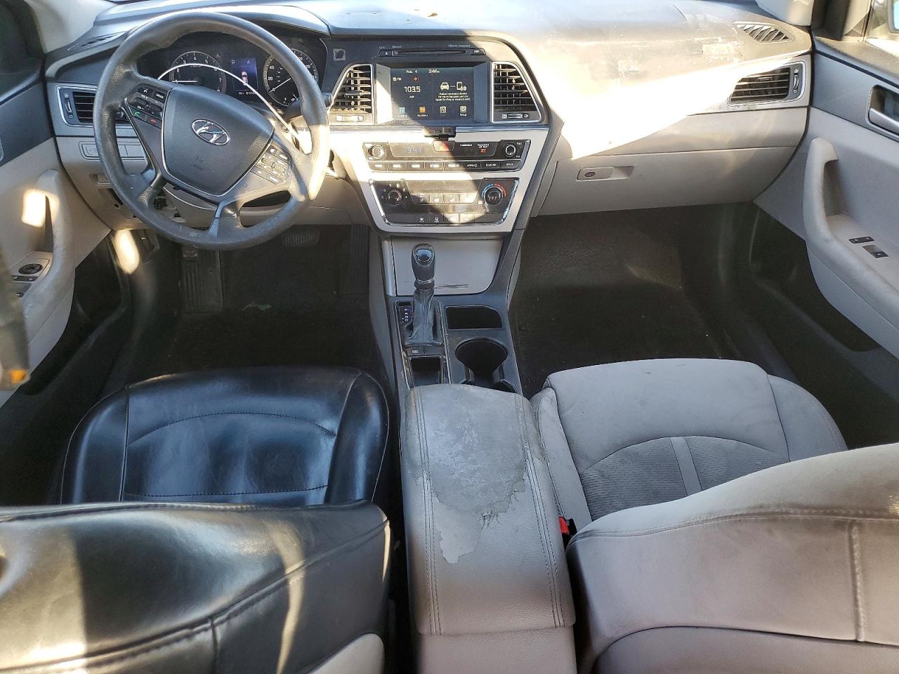 Hyundai SONATA Se