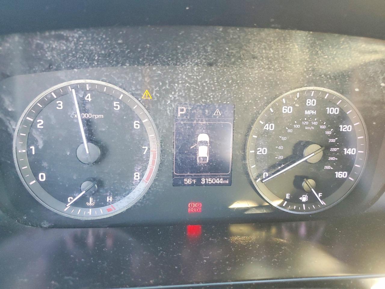 Hyundai SONATA Se