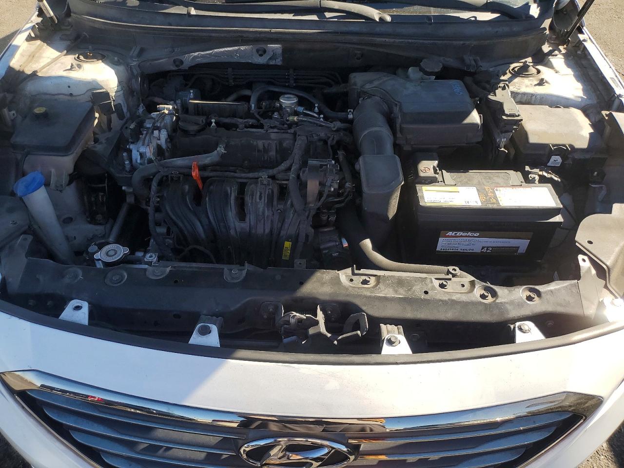 Hyundai SONATA Se