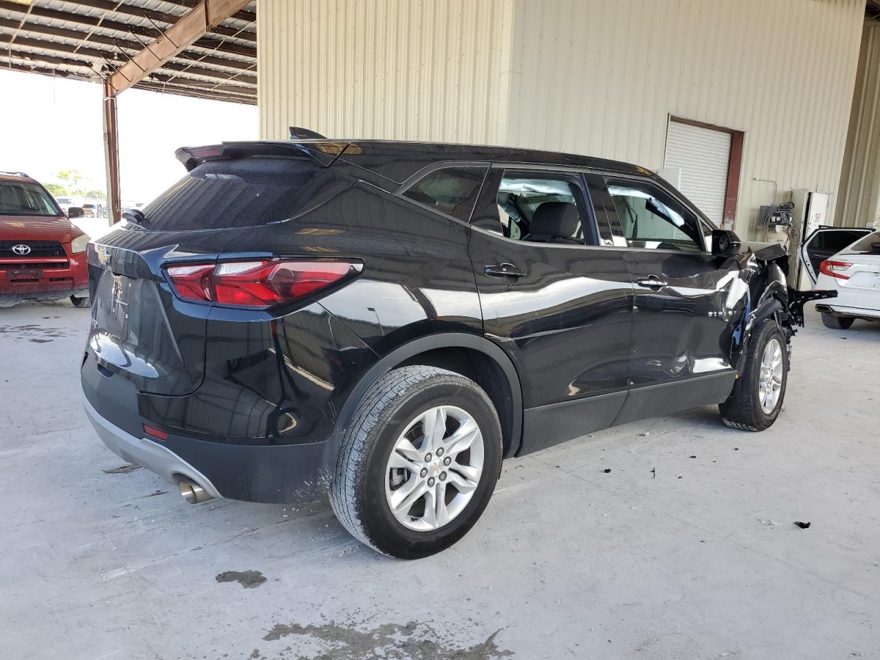 Chevrolet Blazer 2lt