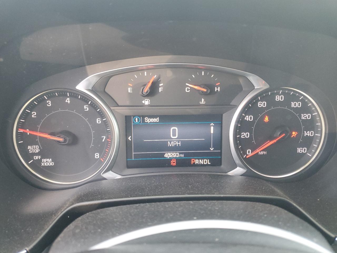 Chevrolet Blazer 2lt