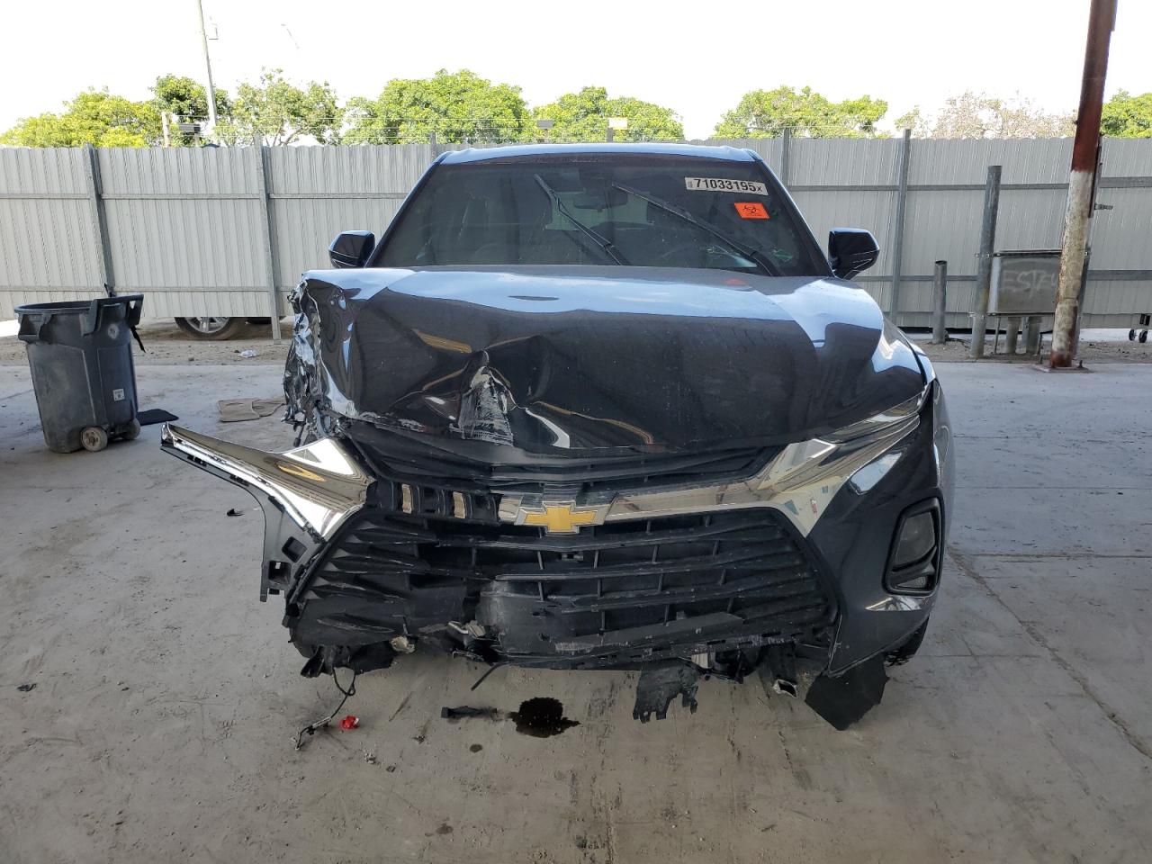 Chevrolet Blazer 2lt