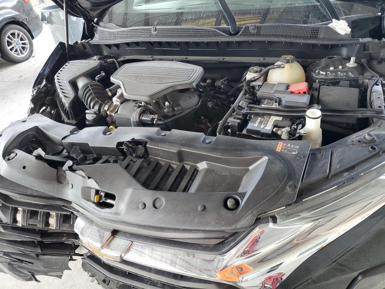 Chevrolet Blazer 2lt
