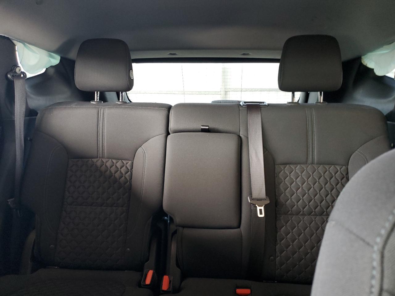 Chevrolet Blazer 2lt
