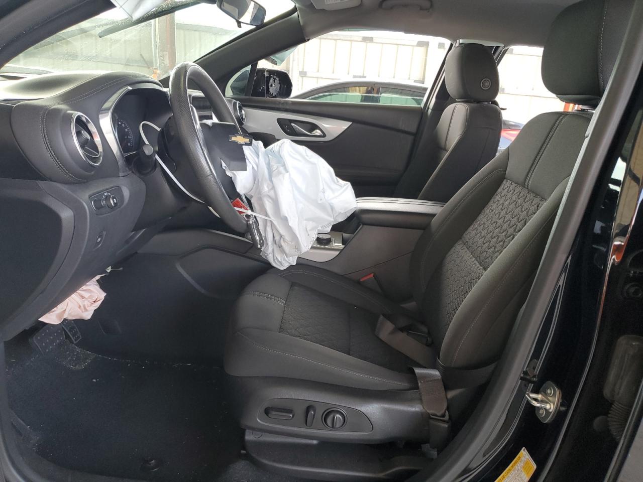 Chevrolet Blazer 2lt