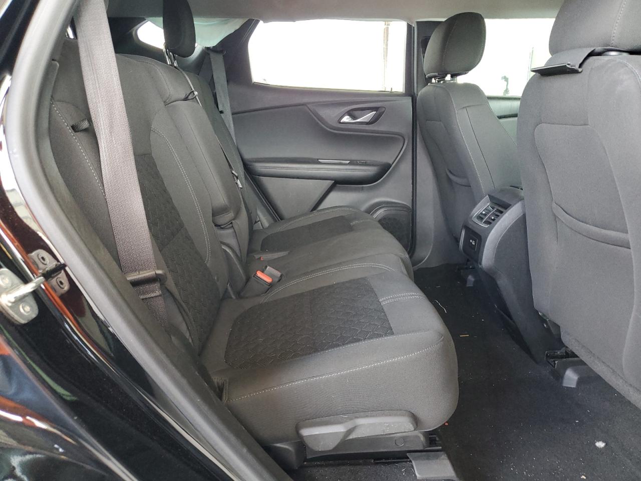Chevrolet Blazer 2lt