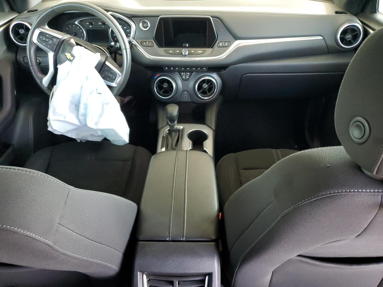 Chevrolet Blazer 2lt