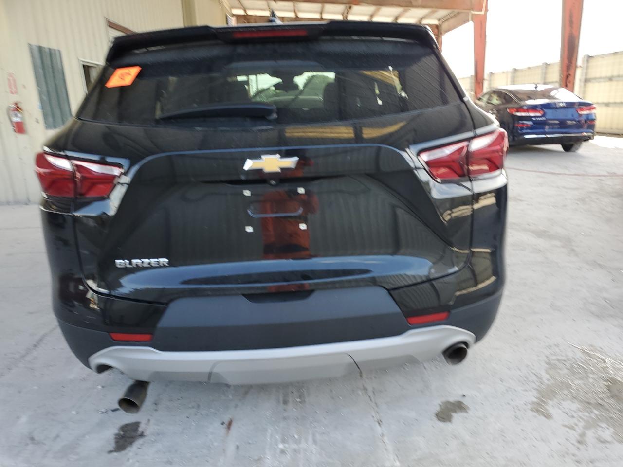 Chevrolet Blazer 2lt