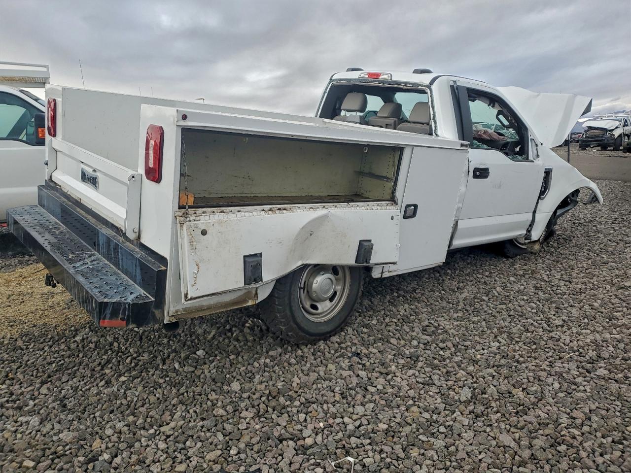 Ford F-250