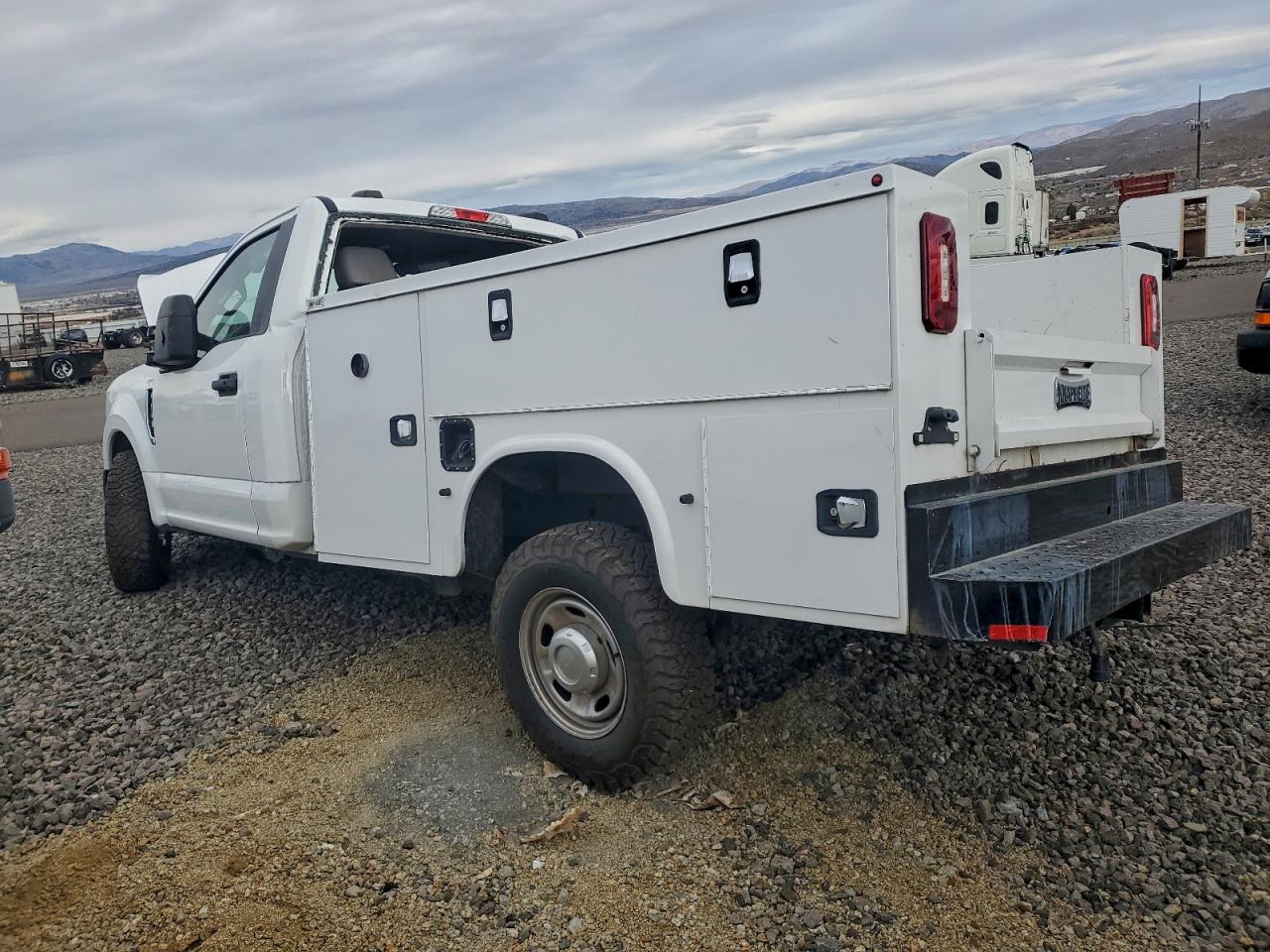 Ford F-250