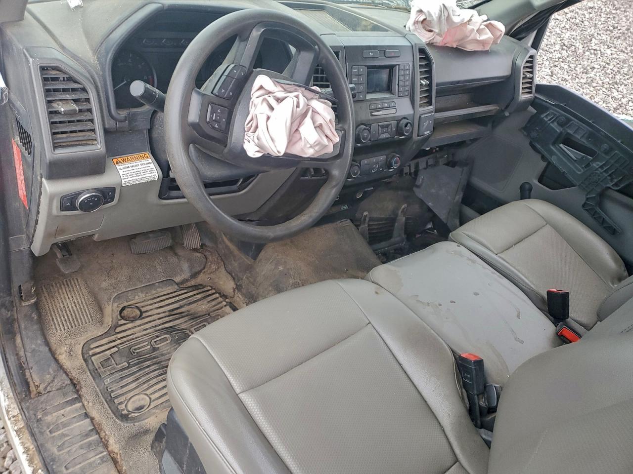 Ford F-250