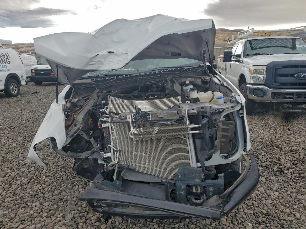 Ford F-250