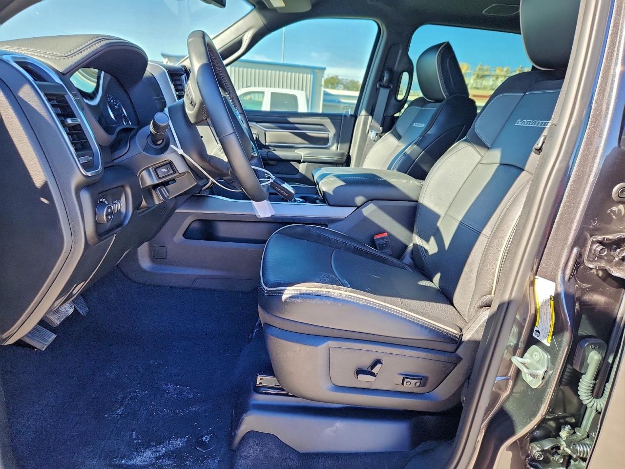 Ram 2500 Laramie
