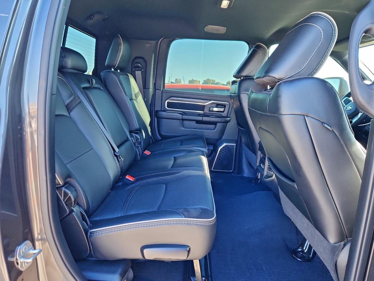 Ram 2500 Laramie