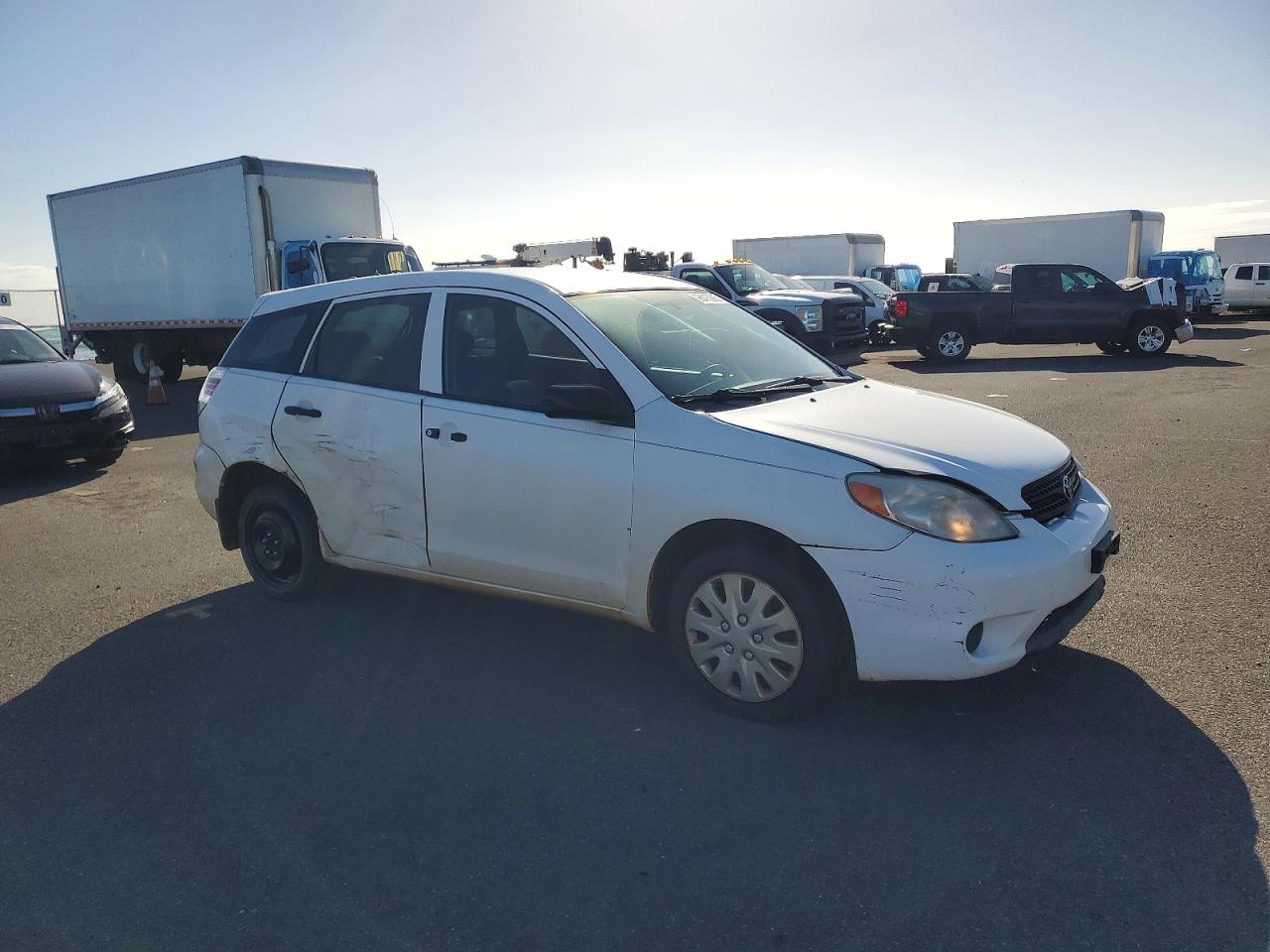 Toyota Corolla Xr