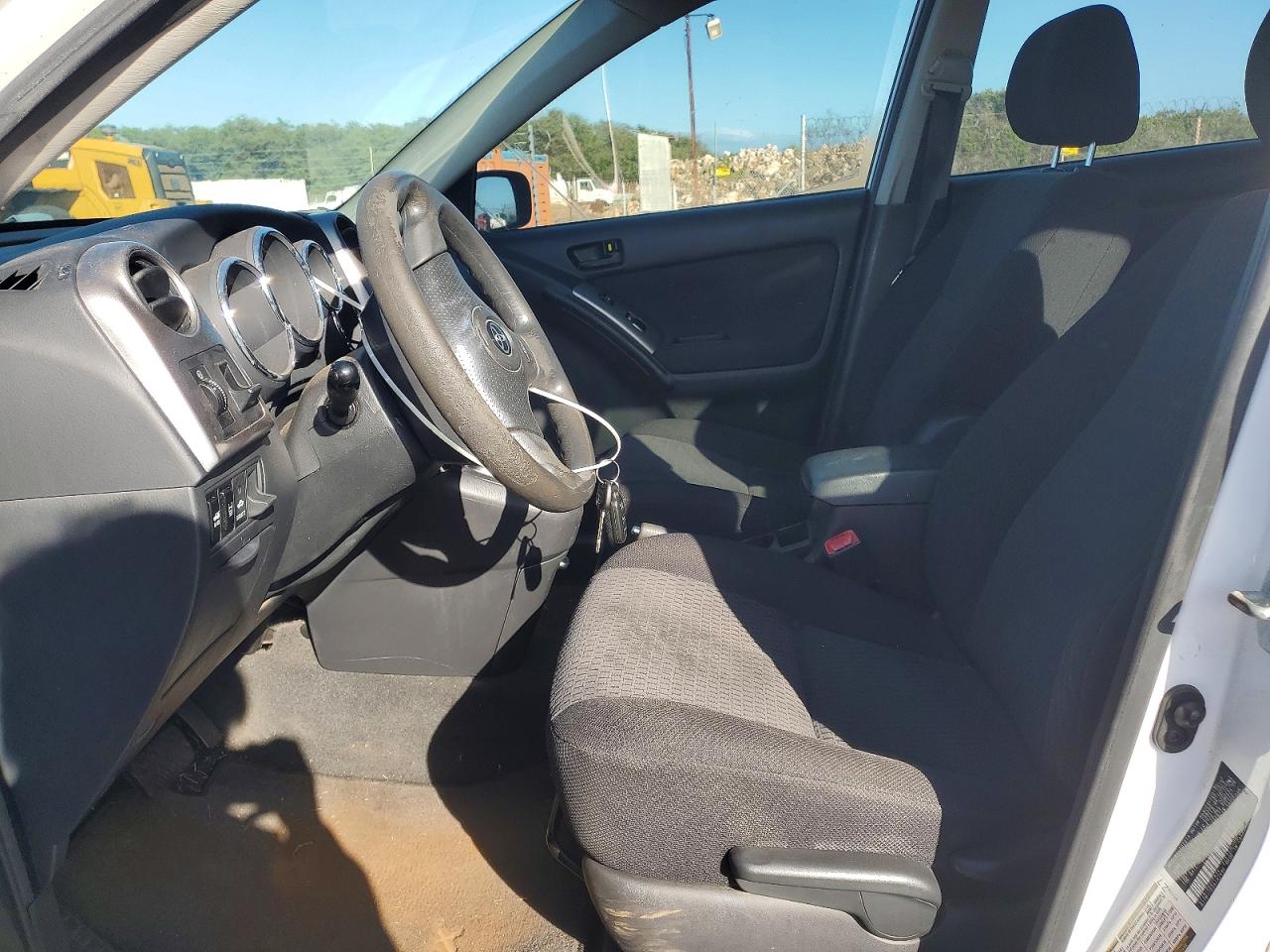 Toyota Corolla Xr