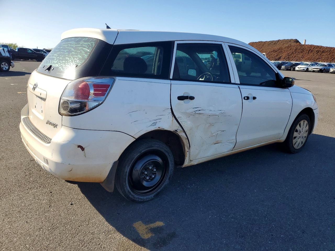 Toyota Corolla Xr
