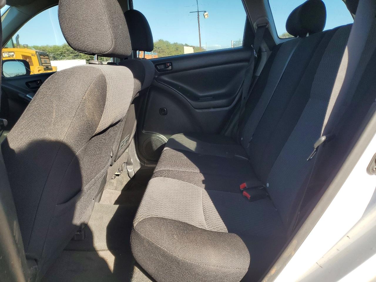 Toyota Corolla Xr