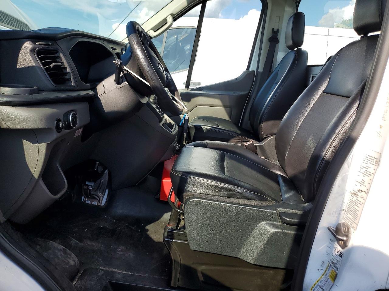 Ford Transit T-350