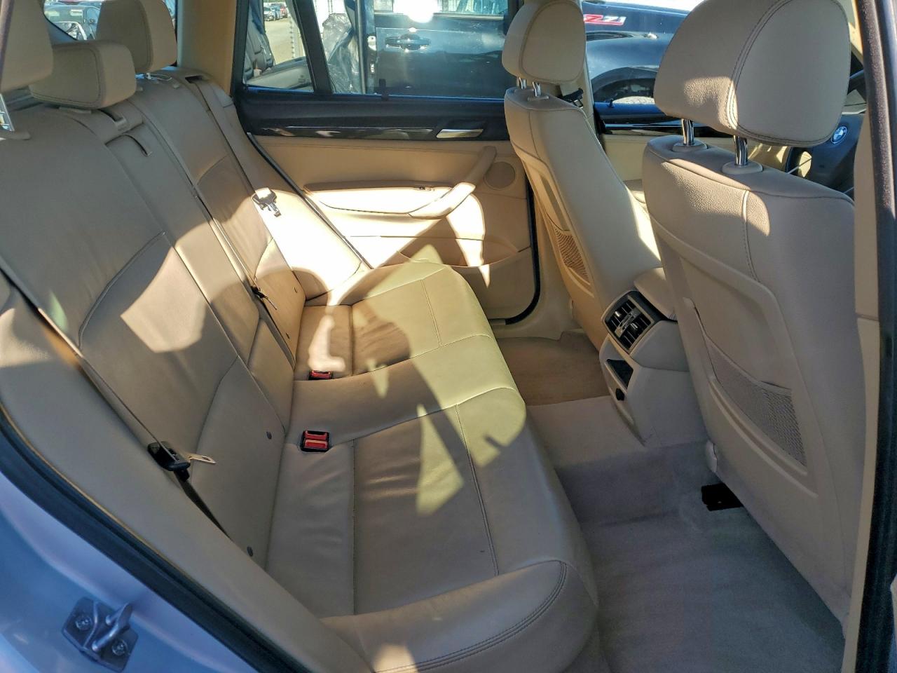 BMW X Series Xdrive28i