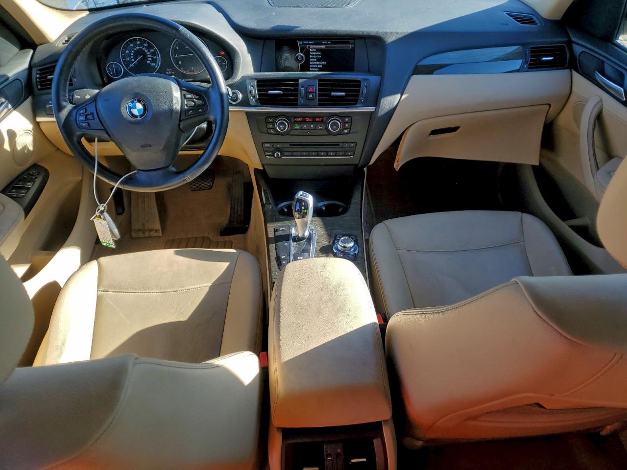 BMW X Series Xdrive28i