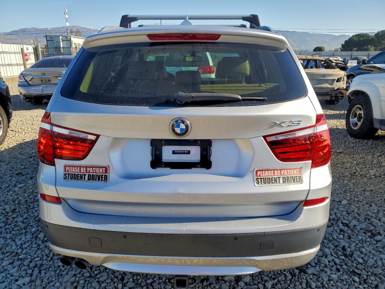 BMW X Series Xdrive28i