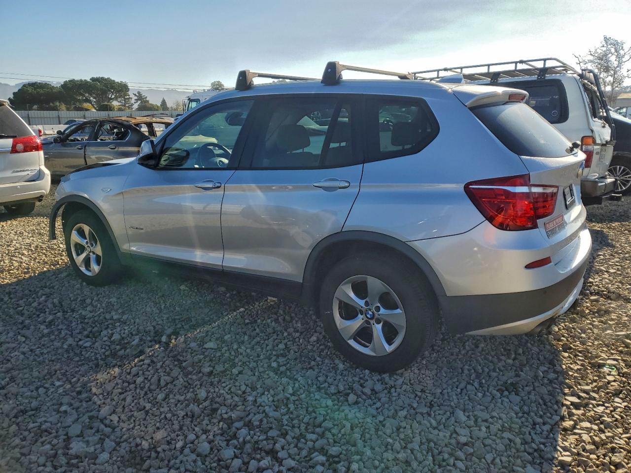 BMW X Series Xdrive28i